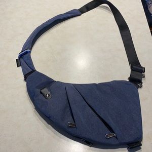 Joyelife sling backpack